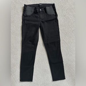 Paige Maternity Jeans!